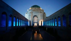 Image courtesy of the War Memorial image