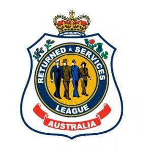 RSL logo