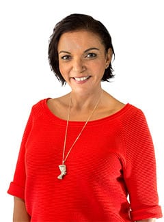 Dr Anne Aly interview The Last Post magazine