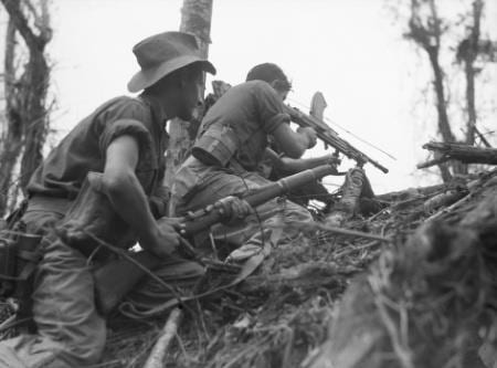 City of Parramatta Commemorates Victory in the Pacific Day