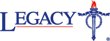 Legacy Australia logo