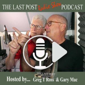 Play The Last Post Radio Show Podcast